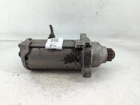 2018-2022 Volkswagen Atlas Car Starter Motor Solenoid OEM P/N:02M 911 021 P Fits Fits 2018 2019 2020 2021 2022 OEM Used Auto