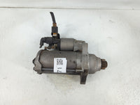 2018-2022 Volkswagen Atlas Car Starter Motor Solenoid OEM P/N:02M 911 021 P Fits Fits 2018 2019 2020 2021 2022 OEM Used Auto