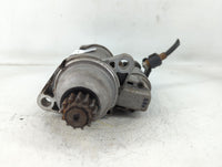 2018-2022 Volkswagen Atlas Car Starter Motor Solenoid OEM P/N:02M 911 021 P Fits Fits 2018 2019 2020 2021 2022 OEM Used Auto