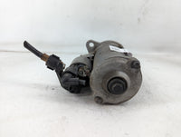 2018-2022 Volkswagen Atlas Car Starter Motor Solenoid OEM P/N:02M 911 021 P Fits Fits 2018 2019 2020 2021 2022 OEM Used Auto