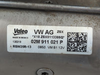 2018-2022 Volkswagen Atlas Car Starter Motor Solenoid OEM P/N:02M 911 021 P Fits Fits 2018 2019 2020 2021 2022 OEM Used Auto