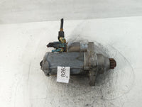 2018-2022 Volkswagen Atlas Car Starter Motor Solenoid OEM P/N:02M 911 021 P Fits Fits 2018 2019 2020 2021 2022 OEM Used Auto