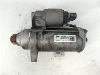 2018-2022 Volkswagen Atlas Car Starter Motor Solenoid OEM P/N:02M 911 021 P Fits Fits 2018 2019 2020 2021 2022 OEM Used Auto