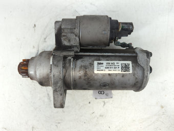 compare product 2018-2022 Volkswagen Atlas Car Starter Motor Solenoid OEM P/N:02M 911 021 P Fits Fits 2018 2019 2020 2021 2022 OEM Used Auto Parts