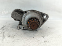 2018-2022 Volkswagen Atlas Car Starter Motor Solenoid OEM P/N:02M 911 021 P Fits Fits 2018 2019 2020 2021 2022 OEM Used Auto