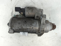 2018-2022 Volkswagen Atlas Car Starter Motor Solenoid OEM P/N:02M 911 021 P Fits Fits 2018 2019 2020 2021 2022 OEM Used Auto