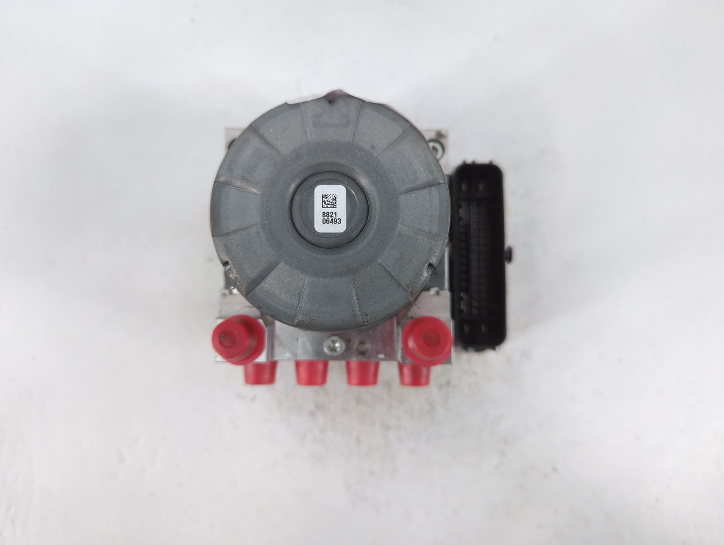 2019 Volkswagen Atlas ABS Pump Control Module Replacement P/N:5Q0 614 517 DT Fits OEM Used Auto Parts - Oemusedautoparts1.co