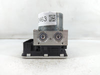 2019 Volkswagen Atlas ABS Pump Control Module Replacement P/N:5Q0 614 517 DT Fits OEM Used Auto Parts - Oemusedautoparts1.co