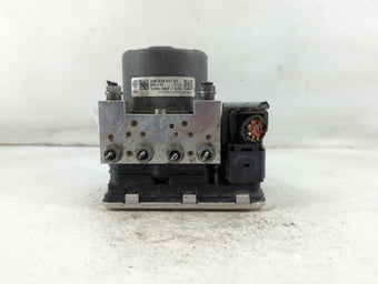 compare product 2019 Volkswagen Atlas ABS Pump Control Module Replacement P/N:5Q0 614 517 DT Fits OEM Used Auto Parts