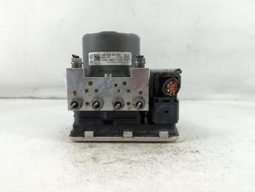 2019 Volkswagen Atlas ABS Pump Control Module Replacement P/N:5Q0 614 517 DT Fits OEM Used Auto Parts - Oemusedautoparts1.co