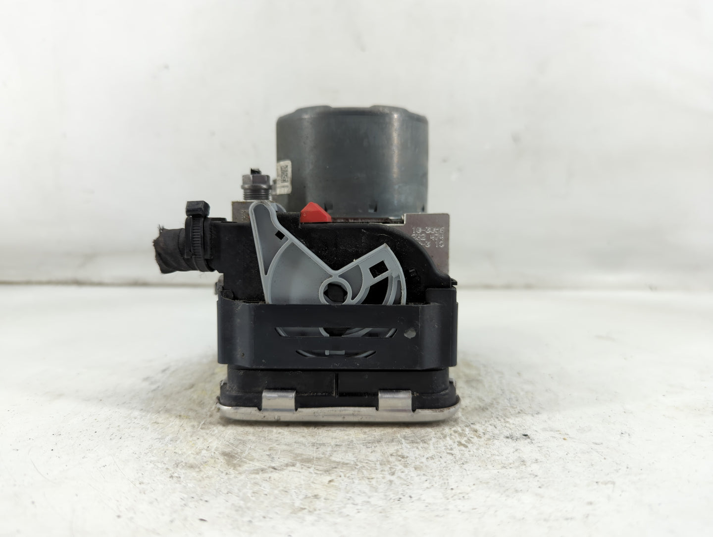 2019 Volkswagen Atlas ABS Pump Control Module Replacement P/N:5Q0 614 517 DT Fits OEM Used Auto Parts - Oemusedautoparts1.co