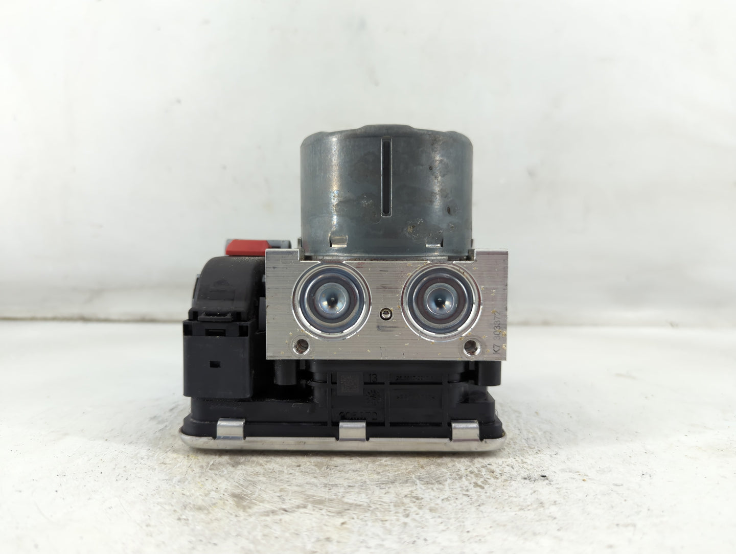 2019 Volkswagen Atlas ABS Pump Control Module Replacement P/N:5Q0 614 517 DT Fits OEM Used Auto Parts - Oemusedautoparts1.co