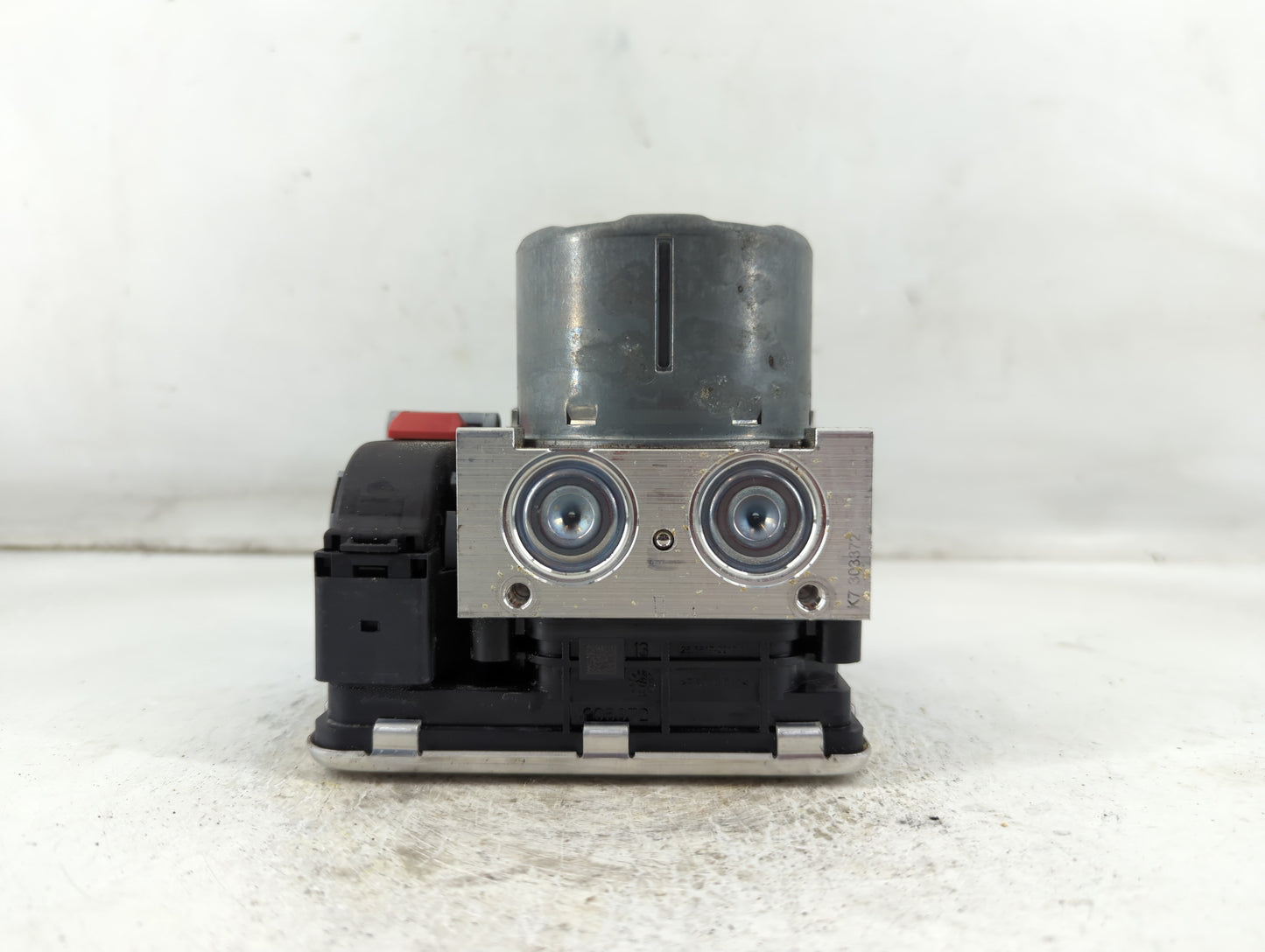 2019 Volkswagen Atlas ABS Pump Control Module Replacement P/N:5Q0 614 517 DT Fits OEM Used Auto Parts - Oemusedautoparts1.co