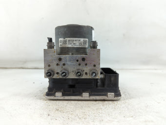 compare product 2019 Volkswagen Atlas ABS Pump Control Module Replacement P/N:5Q0 614 517 DT Fits OEM Used Auto Parts