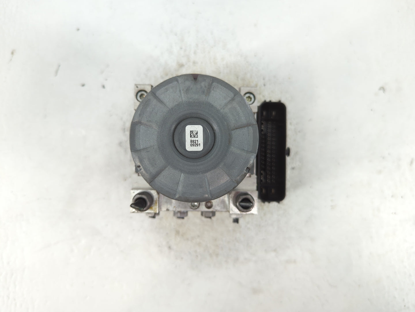 2019 Volkswagen Atlas ABS Pump Control Module Replacement P/N:5Q0 614 517 DT Fits OEM Used Auto Parts - Oemusedautoparts1.co
