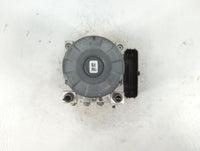 2019 Volkswagen Atlas ABS Pump Control Module Replacement P/N:5Q0 614 517 DT Fits OEM Used Auto Parts - Oemusedautoparts1.co