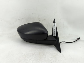 compare product 2012-2019 Volkswagen Beetle Passenger Side View Mirror - Right Door Mirror OEM Used
