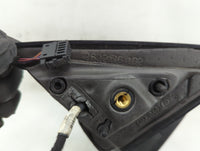 2012-2019 Volkswagen Beetle Passenger Side View Mirror - Right Door Mirror OEM Used - Oemusedautoparts1.com