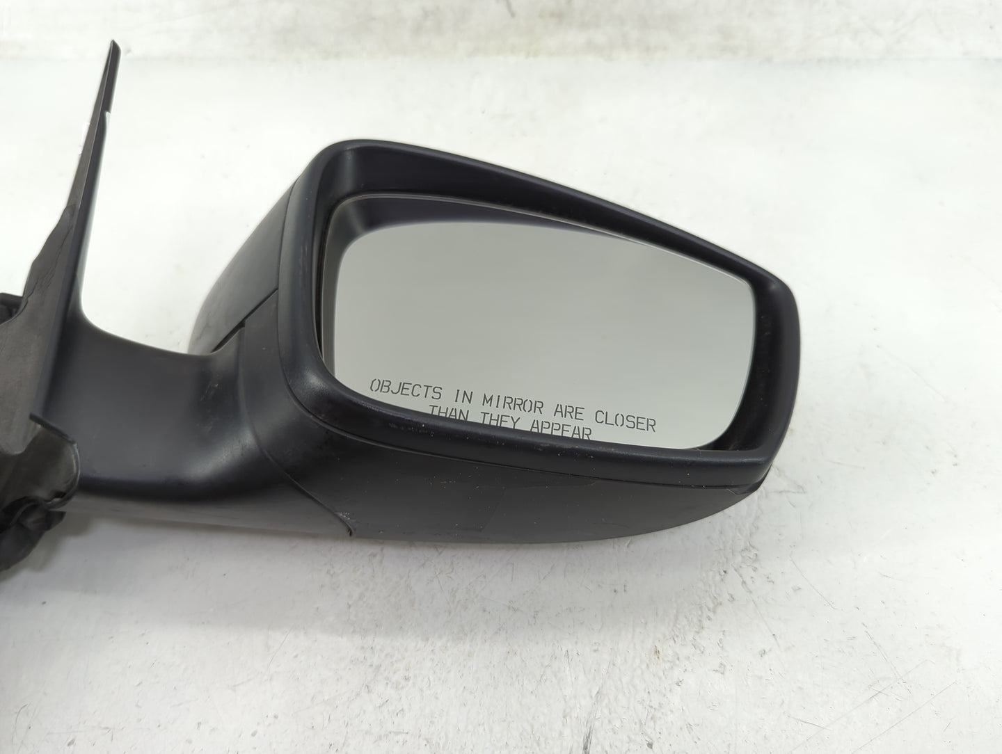 2012-2019 Volkswagen Beetle Passenger Side View Mirror - Right Door Mirror OEM Used - Oemusedautoparts1.com