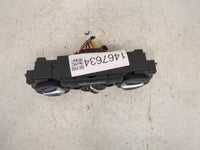 2017-2019 Volkswagen Beetle Climate Control Module Temperature AC/Heater Replacement P/N:5C0820047DC 90151-908/0009 Fits OEM