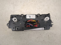 2017-2019 Volkswagen Beetle Climate Control Module Temperature AC/Heater Replacement P/N:5C0820047DC 90151-908/0009 Fits OEM