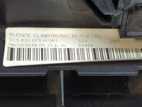 2019 Volkswagen Beetle Dash Trim Panel Oem 5c5 820 073 - Oemusedautoparts1.com