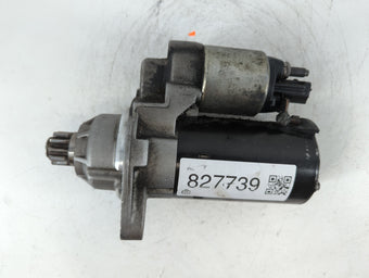 compare product 2014-2017 Volkswagen Beetle Car Starter Motor Solenoid OEM P/N:02M 911 023S Fits Fits 2014 2015 2016 2017 2018 2019 2020 2021 2022 OEM Used Auto Parts
