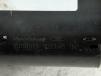 2014-2017 Volkswagen Beetle Car Starter Motor Solenoid OEM P/N:02M 911 023S Fits Fits 2014 2015 2016 2017 2018 2019 2020 202