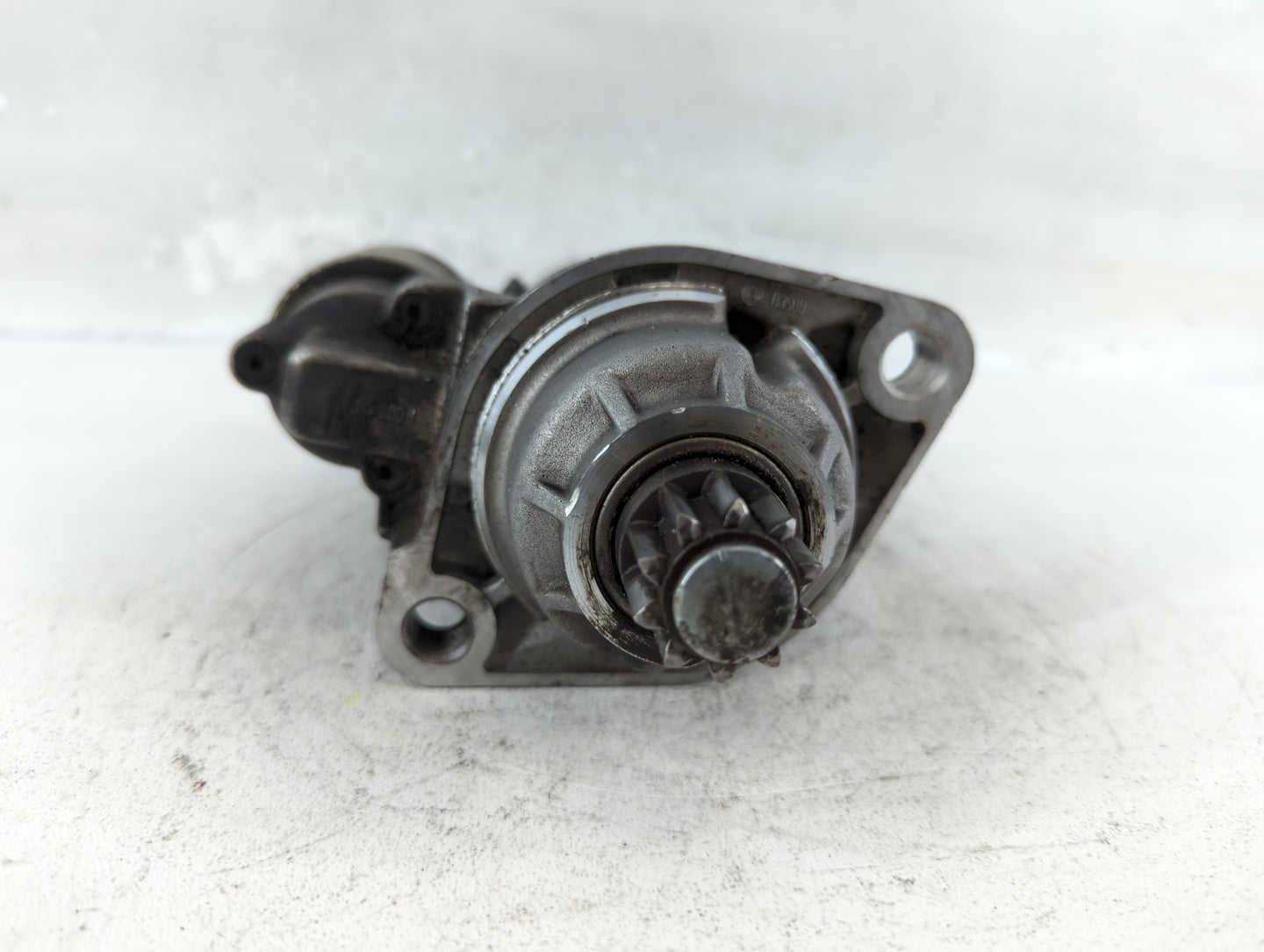 2014-2017 Volkswagen Beetle Car Starter Motor Solenoid OEM P/N:02M 911 023S Fits Fits 2014 2015 2016 2017 2018 2019 2020 202