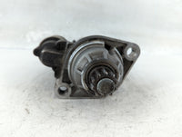 2014-2017 Volkswagen Beetle Car Starter Motor Solenoid OEM P/N:02M 911 023S Fits Fits 2014 2015 2016 2017 2018 2019 2020 202