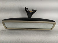 2009-2012 Volkswagen Cc Interior Rear View Mirror Replacement OEM P/N:E11026141 Fits OEM Used Auto Parts - Oemusedautoparts1
