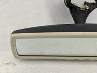 2009-2012 Volkswagen Cc Interior Rear View Mirror Replacement OEM P/N:E11026141 Fits OEM Used Auto Parts - Oemusedautoparts1