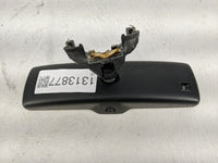2009-2012 Volkswagen Cc Interior Rear View Mirror Replacement OEM P/N:E11026141 Fits OEM Used Auto Parts - Oemusedautoparts1