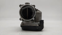 2019 Volkswagen Gli Throttle Body P/N:06F 133 062 AC Fits OEM Used Auto Parts - Oemusedautoparts1.com