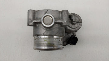 2019 Volkswagen Gli Throttle Body P/N:06F 133 062 AC Fits OEM Used Auto Parts