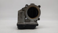 2019 Volkswagen Gli Throttle Body P/N:06F 133 062 AC Fits OEM Used Auto Parts - Oemusedautoparts1.com