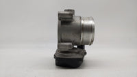2019 Volkswagen Gli Throttle Body P/N:06F 133 062 AC Fits OEM Used Auto Parts - Oemusedautoparts1.com