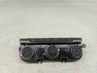 2018-2019 Volkswagen Golf Climate Control Module Temperature AC/Heater Replacement Fits Fits 2018 2019 OEM Used Auto Parts -