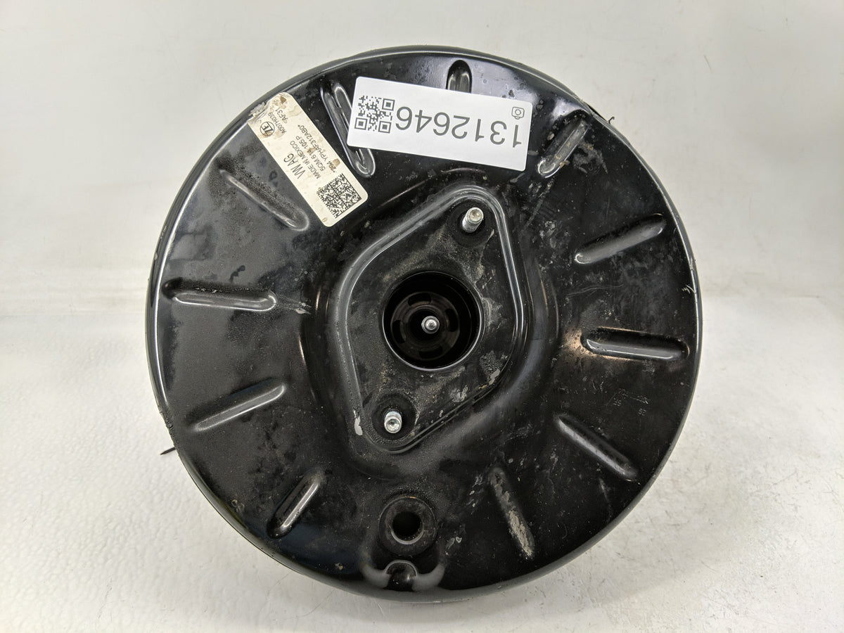 2015-2019 Volkswagen Golf Power Brake Booster Oem - Oemusedautoparts1.com