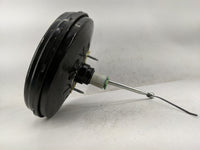 2015-2019 Volkswagen Golf Power Brake Booster Oem - Oemusedautoparts1.com