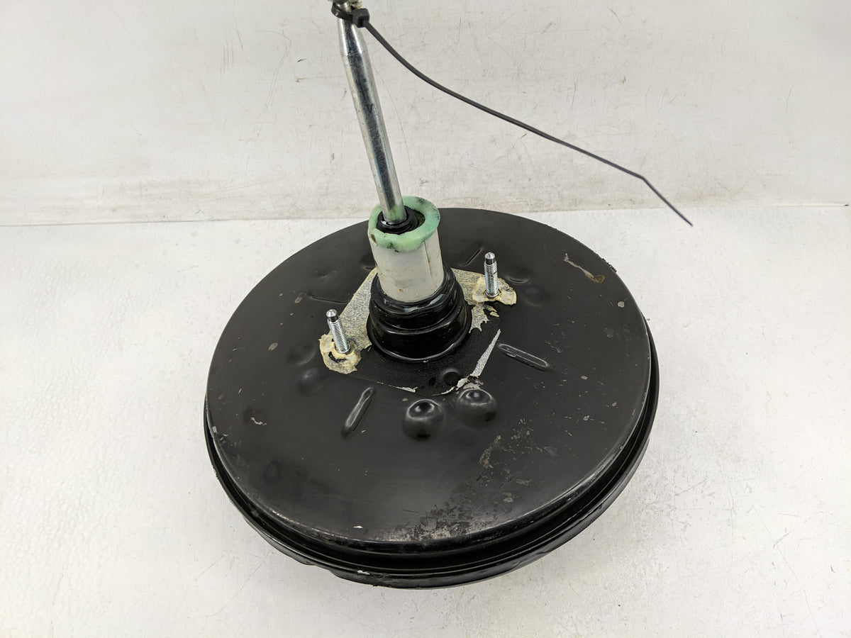 2015-2019 Volkswagen Golf Power Brake Booster Oem - Oemusedautoparts1.com