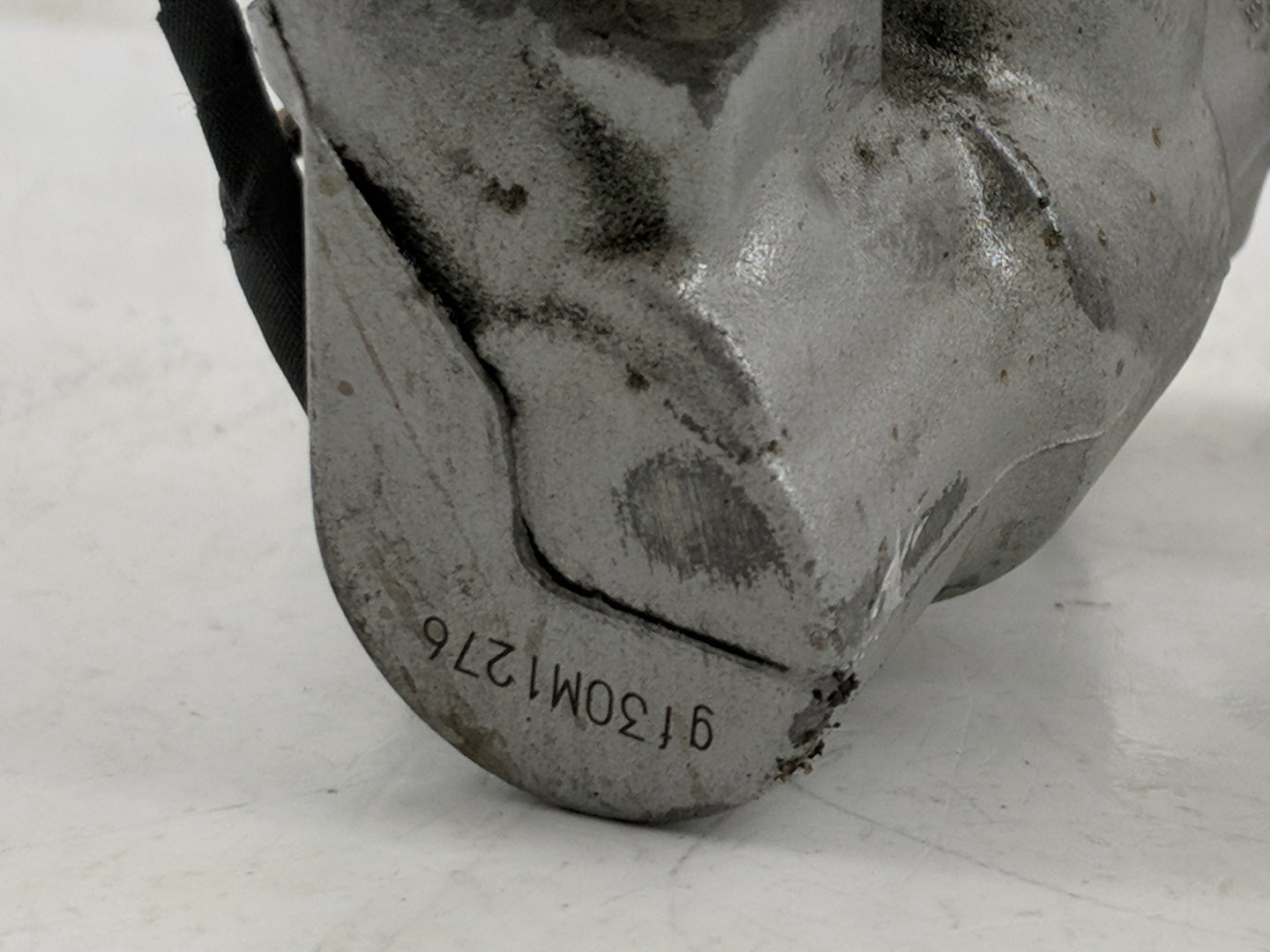 2015-2019 Volkswagen Golf Brake Master Cylinder - Oemusedautoparts1.com