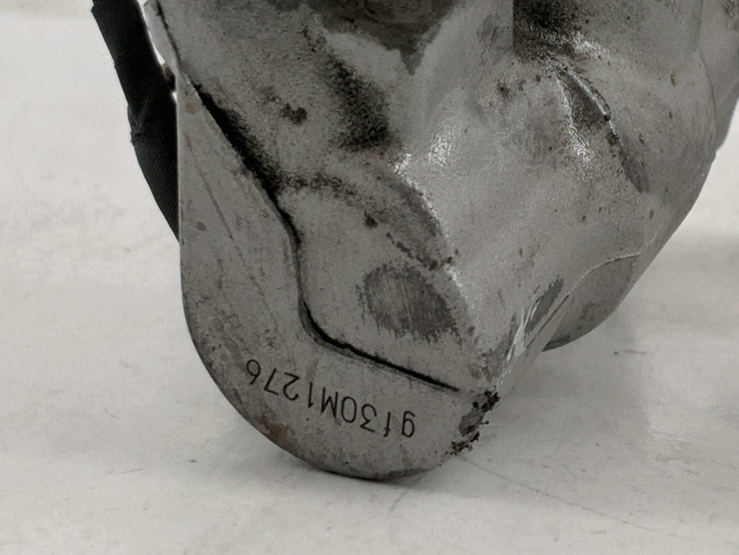 2015-2019 Volkswagen Golf Brake Master Cylinder - Oemusedautoparts1.com