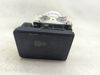 compare product 2018-2019 Volkswagen Golf ABS Pump Control Module Replacement P/N:5Q0 614 517 AQ Fits Fits 2018 2019 OEM Used Auto Parts