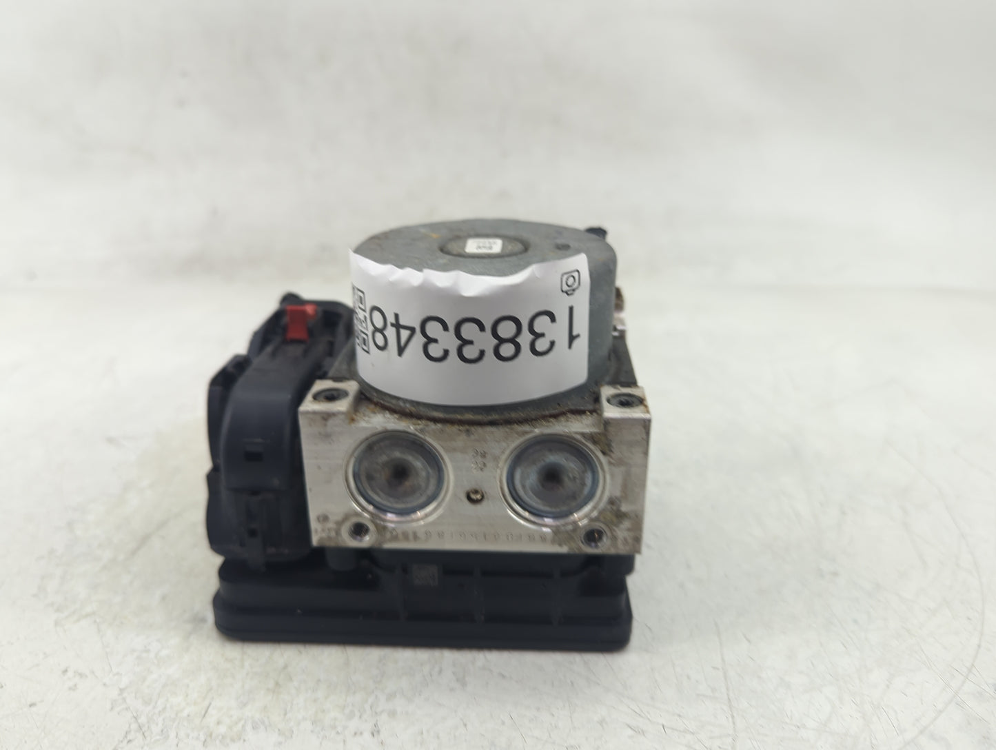 2018-2019 Volkswagen Golf ABS Pump Control Module Replacement P/N:5Q0 614 517 AQ Fits Fits 2018 2019 OEM Used Auto Parts - O