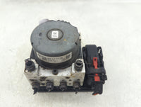 2018-2019 Volkswagen Golf ABS Pump Control Module Replacement P/N:5Q0 614 517 AQ Fits Fits 2018 2019 OEM Used Auto Parts - O