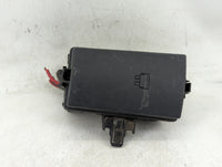 2015-2019 Volkswagen Golf Fusebox Fuse Box Panel Relay Module P/N:5Q0 907 361 D Fits Fits 2015 2016 2017 2018 2019 2020 2021