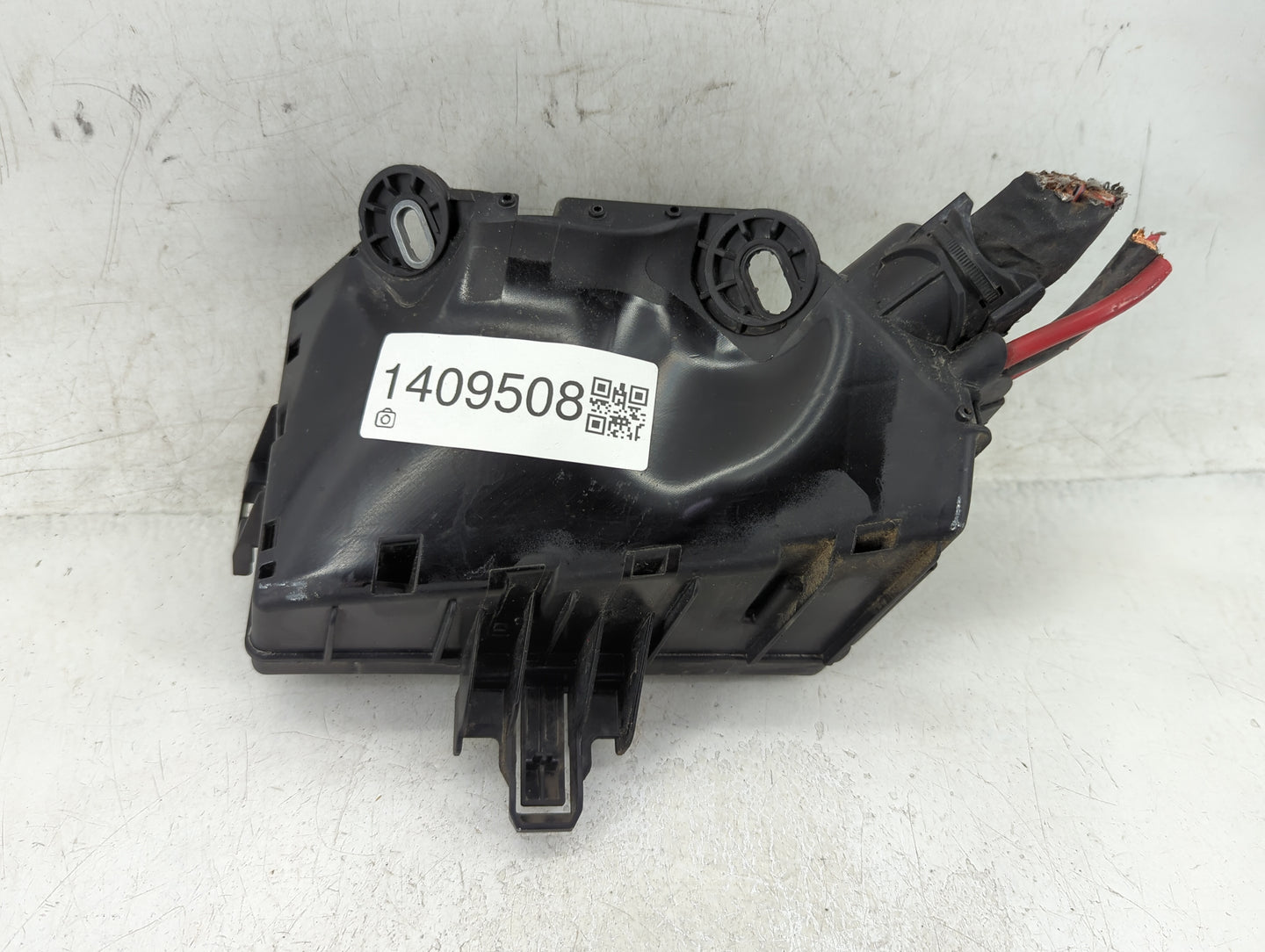 2015-2019 Volkswagen Golf Fusebox Fuse Box Panel Relay Module P/N:5Q0 907 361 D Fits Fits 2015 2016 2017 2018 2019 2020 2021