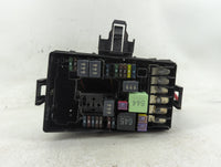 2015-2019 Volkswagen Golf Fusebox Fuse Box Panel Relay Module P/N:5Q0.907.361.D Fits Fits 2015 2016 2017 2018 2019 2020 2021