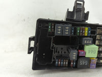 2015-2019 Volkswagen Golf Fusebox Fuse Box Panel Relay Module P/N:5Q0.907.361.D Fits Fits 2015 2016 2017 2018 2019 2020 2021
